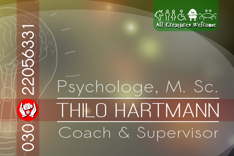 Thilo Hartmann Coach